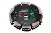 Metabo Dia-FS3,125x28,5x22,23mmUP\",Universal