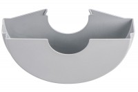 Metabo Cup-wheel guard 125mm