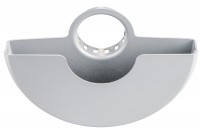 Metabo Semi-enclosed guard for 180mm