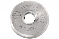 Metabo Quick M 14 nut