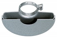 Metabo Semi-enclosed guard W6-115, W680,WP780
