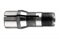 Metabo 3mm collet for flexiable shaft