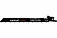 Metabo 2 Sabre saw blades S713AW