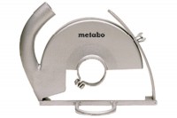 Metabo Cutting blade guard 180mm