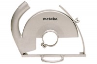 Metabo Extraction Hoods