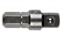 Metabo Socket driver 1/4 \"