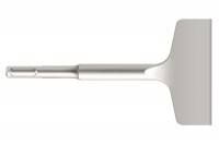 Metabo SDS+ Tile Chisel 165x75mm