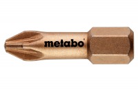 Metabo Screwdriving & Fixing