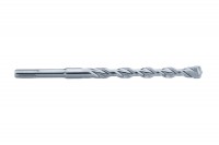 Metabo 10 SDS Carbide-tipp.ham.drill bit 6x160