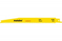 Metabo 2 Sabre saw blades S2345X