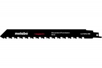 Metabo 1 Sabre saw blade 240x1,5mm/12,7 expert