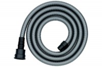 Metabo 631938000 3.5m Suction Hose  27mm