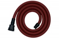 Metabo Antistatic suction hose 27mm