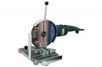 Metabo Bench Cut-Off Stands
