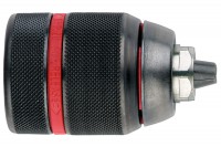 Metabo Chuck Futuro Plus S2M 13mm