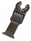 DeWalt Multi-Tool Bi-Metal Wood & Nails Blade 43 x 30mm
