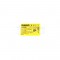 DeWalt Rotary Hammer SDS Drill Ratings Label DCH253 EU Type 1