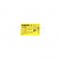 DeWalt Rotary Hammer SDS Drill Ratings Label DCH253 EU Type 1