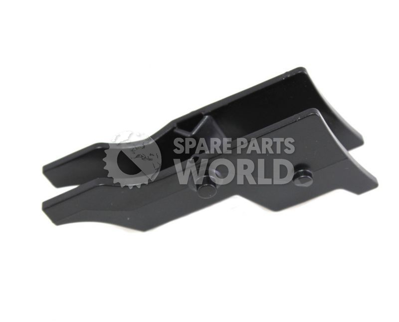 Dewalt dws780 on sale dust deflector