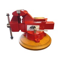 Mac Clamping Tools Spare Parts