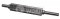 Proxxon 27040-03-01 Roll, knurled For Thicknesser Planer DH 40 DH40