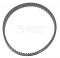 Proxxon 27040-04-07 Toothed Belt For Thicknesser Planer DH 40 DH40