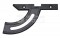 Proxxon 27060-02 Table guide with marker For Disc Sander TG125E TG 125 E