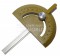 Proxxon 27060-36 Mitre gauge For Disc Sander TG125E TG 125 E