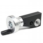 Proxxon 24254 Fine Feed for FF 500/BL NO 24 254