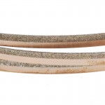 Proxxon 28186 Diamond Coated Bandsaw Blade for MBS 240/E