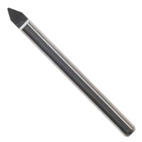 Proxxon 28766 Solid Carbide Engraving Stylus, 1.0 mm