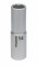 Proxxon 23359 1/2" deep socket, 14 mm NO 23 359