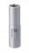Proxxon 23360 1/2" Deep Socket, 15 mm NO 23 360