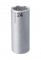 Proxxon 23367 1/2" Deep Socket, 24 mm NO 23 367
