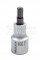 Proxxon 23478 1/2" Allen Socket, HX 7 mm, 55 mm length NO 23 478