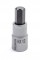 Proxxon 23481 1/2" Allen Socket, HX 12 mm, 55 mm length NO 23 481