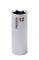 Proxxon 23540 3/8" Drive Deep Socket, 12 mm NO 23 540
