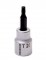 Proxxon 23584 3/8" TX Socket TX 20, 50 mm length NO 23 584