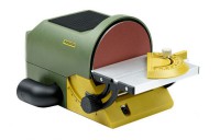 Proxxon 27060 Disc Sander TG 125/E