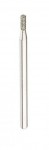 Proxxon 28240 Cylinder Diamond Grinding Bit - 1.8 mm NO 28 240