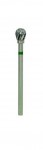 Proxxon 28760 Tungsten Carbide Ball Point Milling Bit, 5 mm
