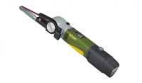 Proxxon 29810 Cordless Belt Sander BS/A with Battery and Charger