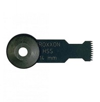 Proxxon 28898 HSS 14mm Immersion Saw Blades for OZI/E NO 28 898