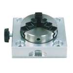 Proxxon 24264 Dividing Attachment for MF 70 and KT 70 NO 24 264