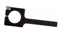 Proxxon 24098 Tool Holder for Cylindrical Turning on Lathes PD 250/E and PD 400 NO 24 098