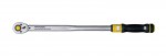 Proxxon 23354 MicroClick torque wrench MC 320, 60 - 320 Nm, 1/2\"