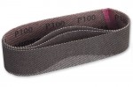 Proxxon 27032 Mesh Sanding Belts 50 x 533mm 100 Grit Pack of 3
