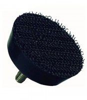 Proxxon 29098 50mm Foam Backing Pad for WP/E Angle Polisher