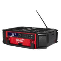 Milwaukee Radio Spare Parts