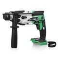Hitachi SDS Plus Hammer Drill Spare Parts